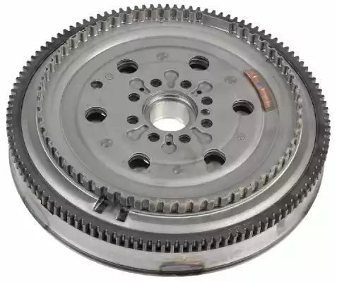 KOŁO DWUMASOWE OPEL AGILA/COMBO/CORSA/MERIVA 1,3 CDTI 04- Sachs 2294501170
