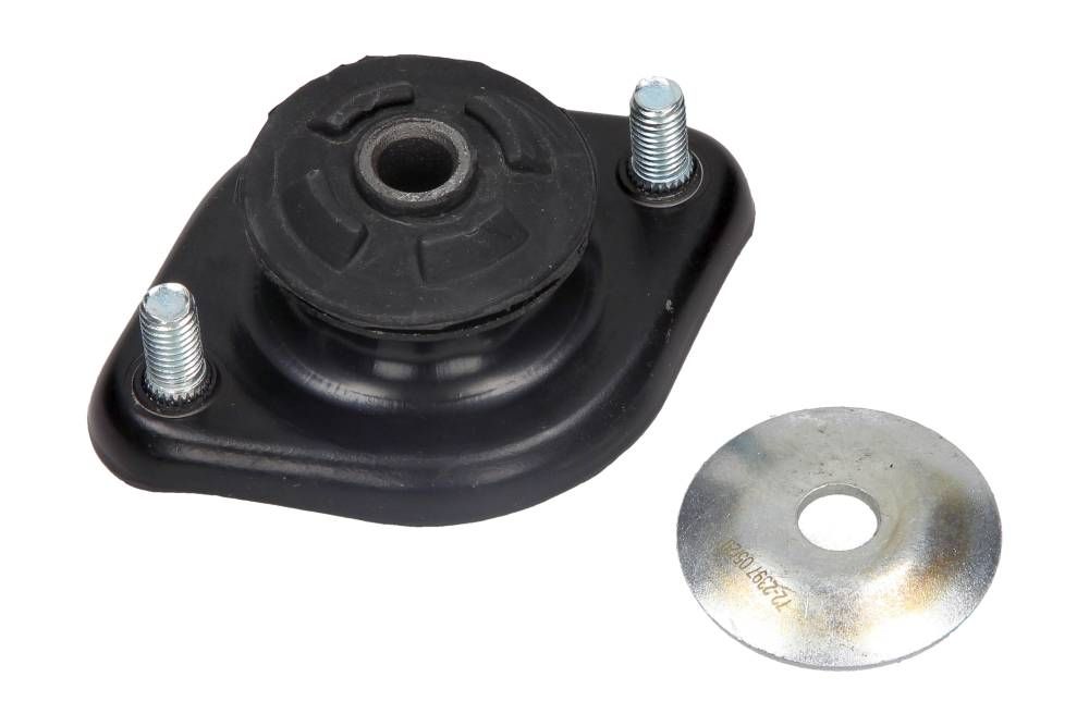 PODUSZKA AMORTYZATORA TYŁ BMW E36 E46 Z3 KPL 94-03 MaXgear 72-2397