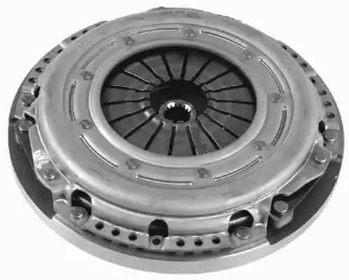SPRZĘGŁO CHRYSLER VOYAGER 2,4 00-08 Sachs 3089000024