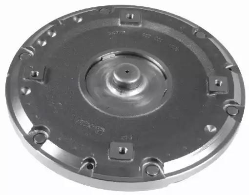 SPRZĘGŁO CHRYSLER VOYAGER 2,4 00-08 Sachs 3089000024