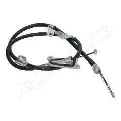 LINKA HAM. RĘCZ. NISSAN T. ALMERA 00- PR Japan Parts BC157R