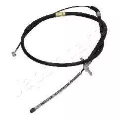 LINKA HAM. RĘCZ. TOYOTA T. HILUX II PICK-UP 95-05 LE Japan Parts BC2046L