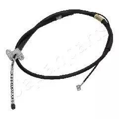LINKA HAM. RĘCZ. TOYOTA T. HILUX II PICK-UP 95-05 LE Japan Parts BC2046L