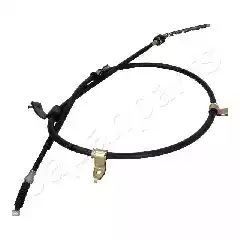 LINKA HAM. RĘCZ. MITSUBISHI T. L200 07- PR Japan Parts BC507