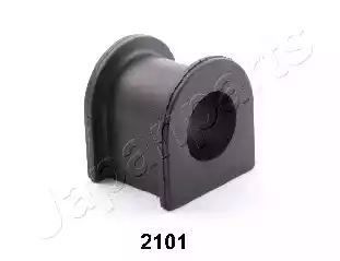 GUMA STAB. TOYOTA P. HI-LUX III 2,5D 01- Japan Parts RU2101