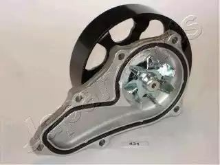 POMPA WODY HONDA ACCORD VIII 2,0/2,4 03- Japan Parts PQ431