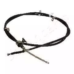 LINKA HAM. RĘCZ. MAZDA T. BT-50 06- LE Japan Parts BC335L