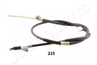 LINKA HAM. RĘCZ. TOYOTA T. CAMRY 01-06 PR Japan Parts BC215