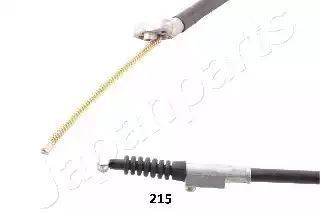 LINKA HAM. RĘCZ. TOYOTA T. CAMRY 01-06 PR Japan Parts BC215