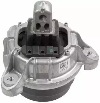PODUSZKA SIL. BMW F10/11 520-528I 10- Lemforder 3699201
