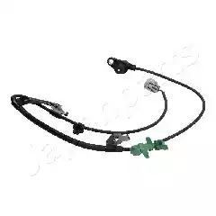 CZUJNIK ABS TOYOTA P. AVENSIS 1.6/1.6 VVT-I/1.8/1.8 VVT-I/2.0/2.0 TD/VVT-I 97-03 PR Japan Parts ABS218
