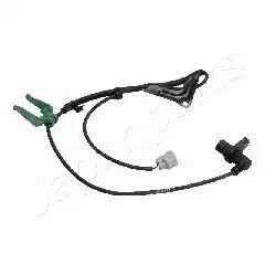 CZUJNIK ABS TOYOTA P. AVENSIS 1.6/1.6 VVT-I/1.8/1.8 VVT-I/2.0/2.0 TD/VVT-I 97-03 PR Japan Parts ABS218