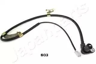 CZUJNIK ABS SUZUKI P. LIANA 1,3 01- PR Japan Parts ABS803