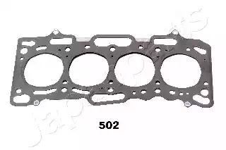 USZCZELKA GŁ. MITSUBISHI LANCER 03- Japan Parts GT502