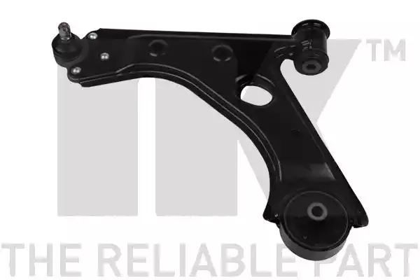 Wahacz przedni Opel CORSA D LE 06- NK Autoparts 5013641