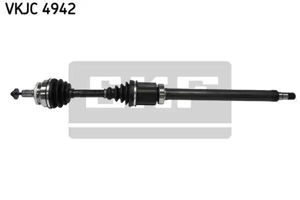 PÓŁOŚ VOLVO S60/V70 PR 975MM SKF VKJC4942
