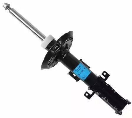 AMORTYZATOR DB P. VITO W639 10- Sachs 314885