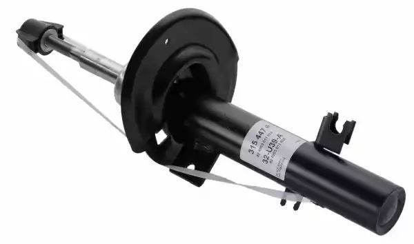 AMORTYZATOR CITROEN P. C3/DS3 09- LE 51MM Sachs 315447