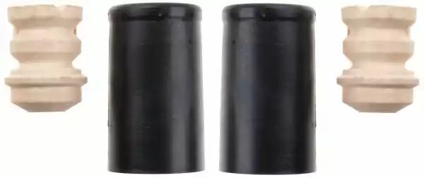 ZESTAW MONTAŻOWY AMORTYZATORA HYUNDAI P. PONY, PONY / EXCEL, S 1.3/1.5 10.89-05.96 Sachs 900079
