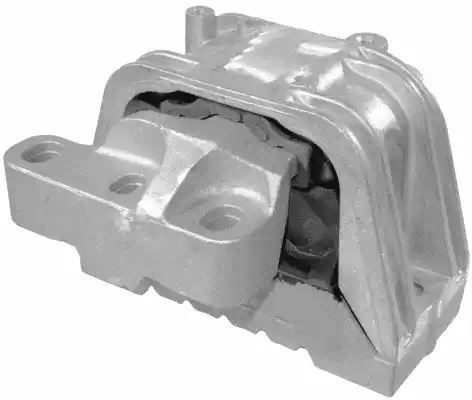 PODUSZKA SIL. VW GOLF V 1,4 TSI 07- PRAWA Lemforder 3071601