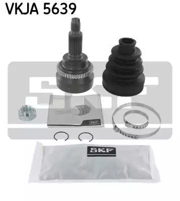 PRZEGUB ZEW. SUZUKI IGNIS II SKF VKJA5639