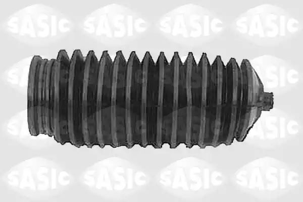 Osłona przekładni kierowniczej Fiat PUNTO 1.1-1.9  93- L P SASIC 9006701