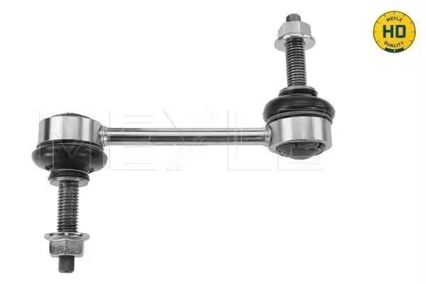 ŁĄCZNIK STABILIZATORA LAND TYŁ ROVER RANGE ROVER SPORT 05- LE/PR MEYLE 53160600017/HD