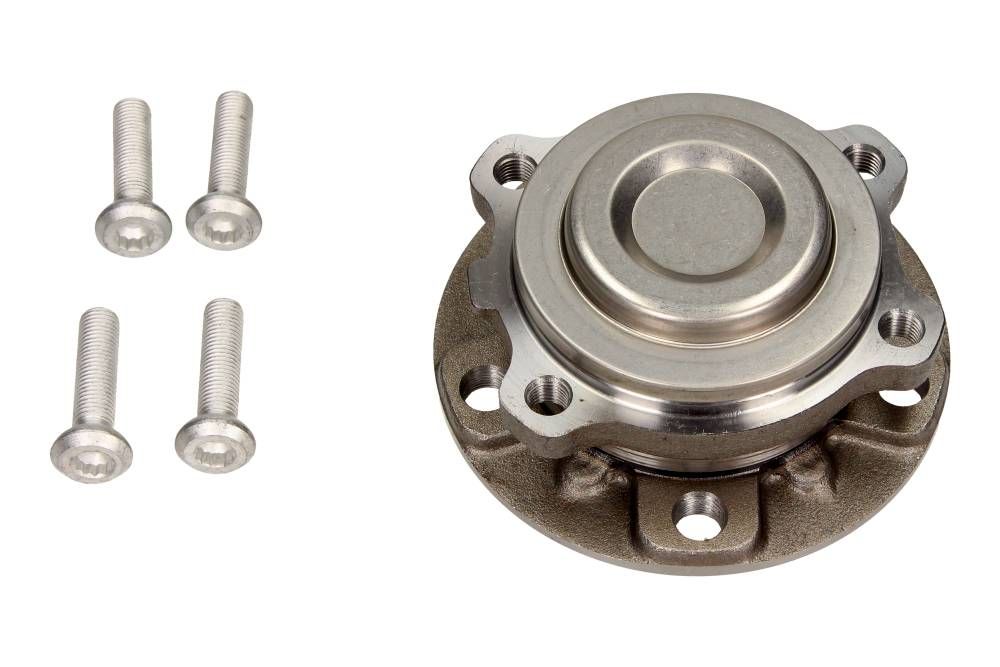 ŁOŻYSKO KOŁA PRZÓD BMW 5 6 7 08- MaXgear 33-0701