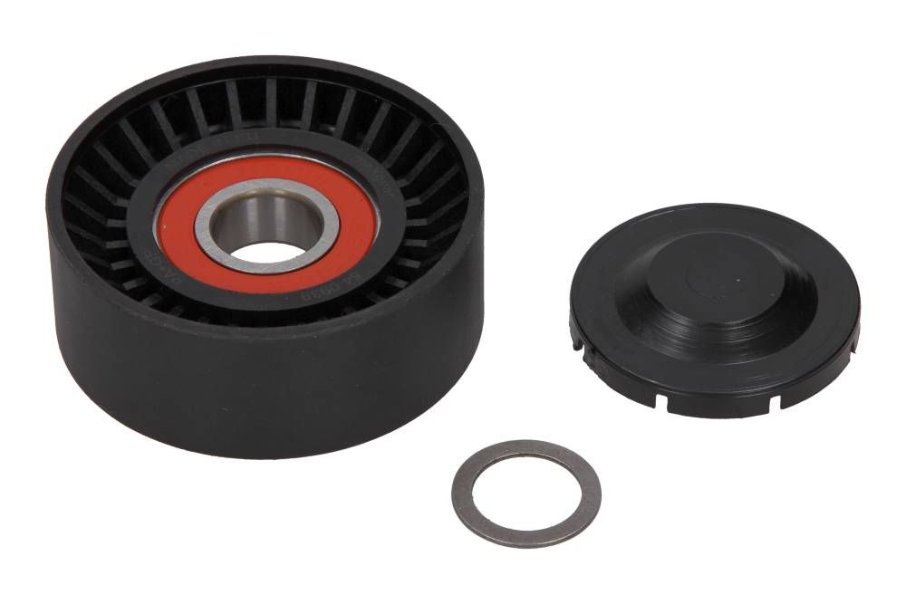 Rolka napinacza PASKA WIELOROWKOWEGO SSANGYONG 2,0 2,7XDI 04- MaXgear 54-0939