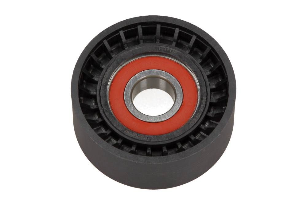 Rolka napinacza PASKA WIELOROWKOWEGO CITROEN C3 C4 C5 BERLINGO 208 308 508 1,4 1,6HDI MaXgear 54-0946