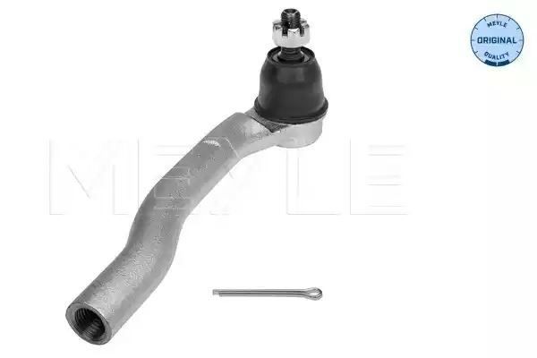 KOŃCÓWKA DRĄŻKA KIEROWNICZEGO HONDA JAZZ III 08- LE MEYLE 31160200043