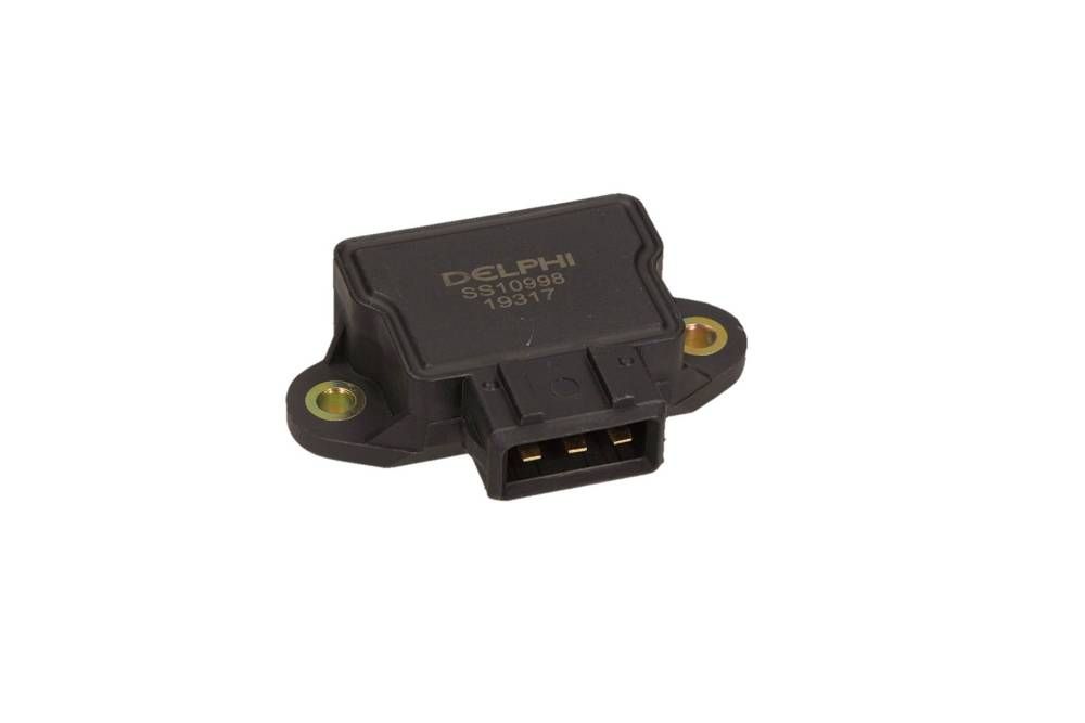 Czujnik położenia przepustnicy VW GOLF 92- Delphi SS1099812B1