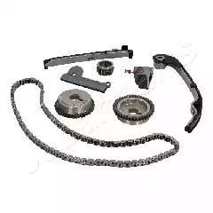 ZESTAW ŁAŃCUCHA ROZRZĄDU NISSAN ALMERA 1,5 Japan Parts KDK110