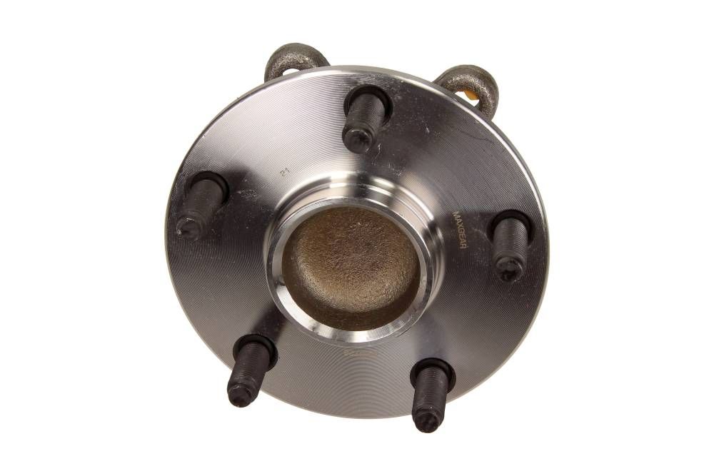 ŁOŻYSKO KOŁA PRZÓD LEXUS IS250 05- GS300 05- LEWA MaXgear 33-0728