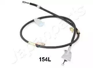 LINKA HAM. RĘCZ. NISSAN T. ALMERA 00- LE Japan Parts BC154L