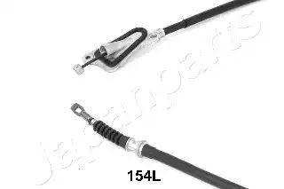 LINKA HAM. RĘCZ. NISSAN T. ALMERA 00- LE Japan Parts BC154L