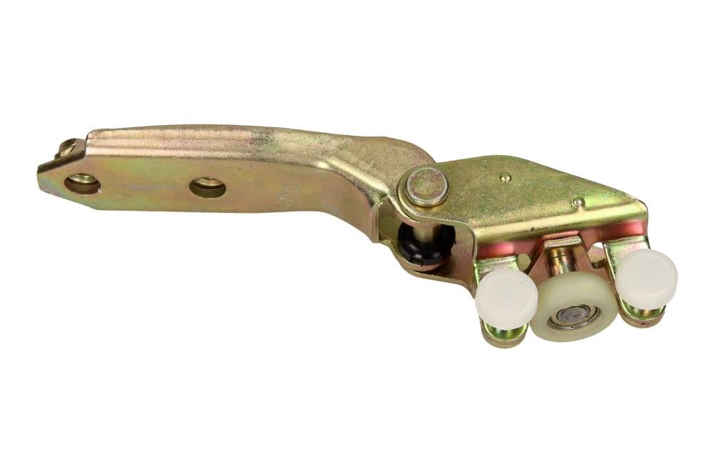 WÓZEK DRZWI PRZESUWNYCH VW T4 ŚRODKOWY PRAWY 17MM MaXgear 27-0251