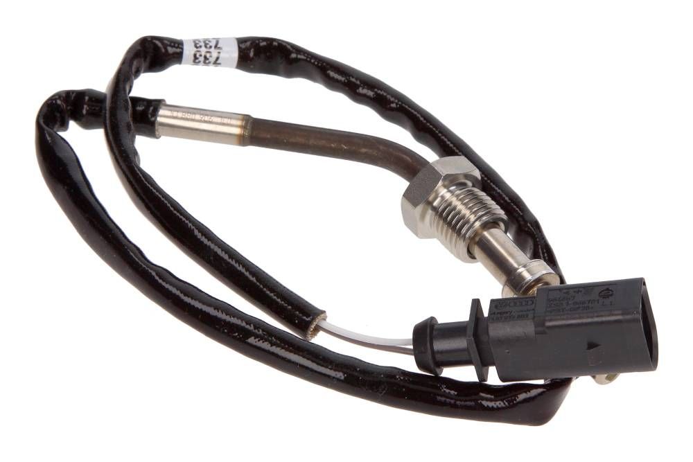 CZUJNIK TEMP. SPALIN VW CRAFTER (13- ) 2.0 TDI Volkswagen Group 03L906088DL