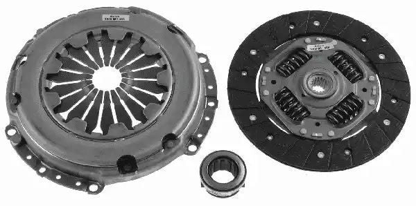 SPRZĘGŁO KPL. MINI COOPER/ONE 1,6 06-  Sachs 3000951358