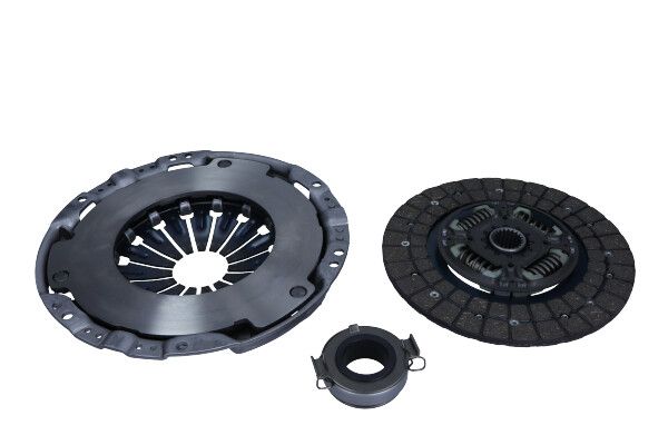 SPRZĘGŁO ZESTAW SPRZĘGŁA TOYOTA AVENSIS RAV 4 2,0 VVT-I 00-09 MaXgear 61-5280