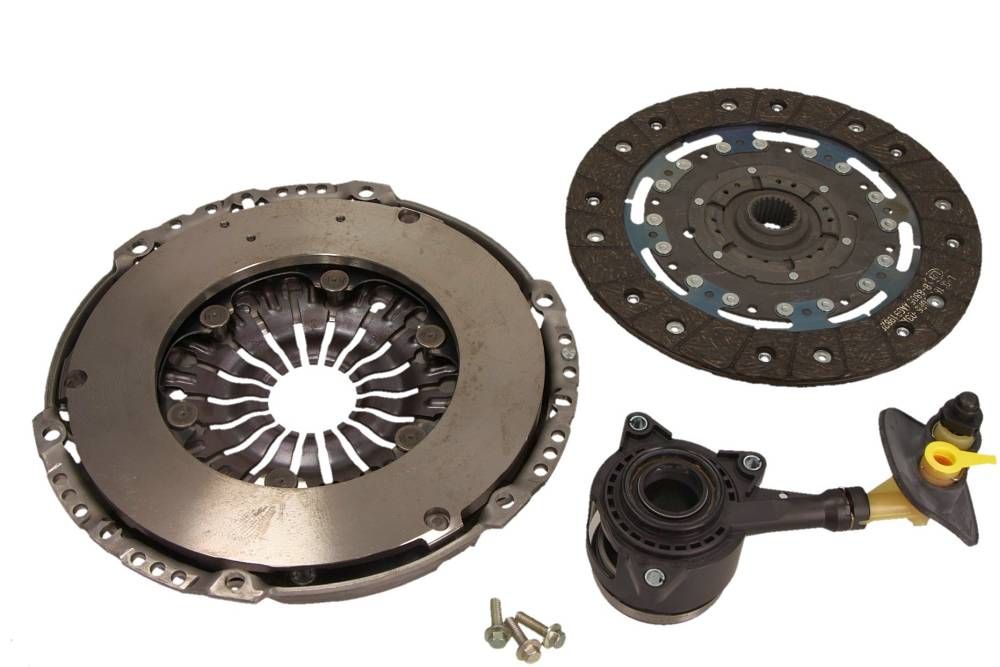 SPRZĘGŁO KPL. FORD FOCUS/C-MAX 1,6TDCI 03- LuK 624371033