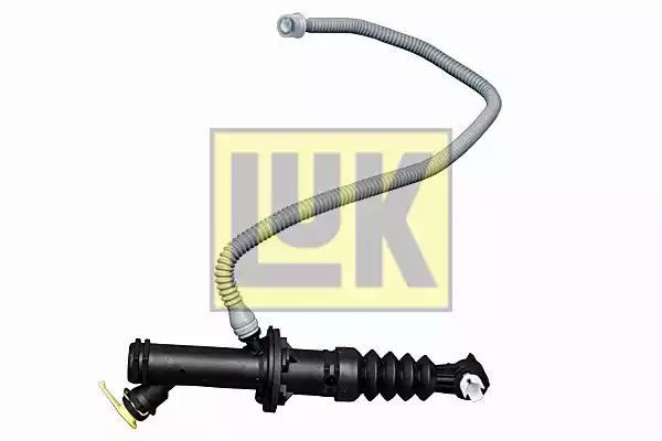 Pompa sprzęgła Renault CLIO MODUS 1,5DCI 1,2-1,6 16V 05-11 LuK 511028510