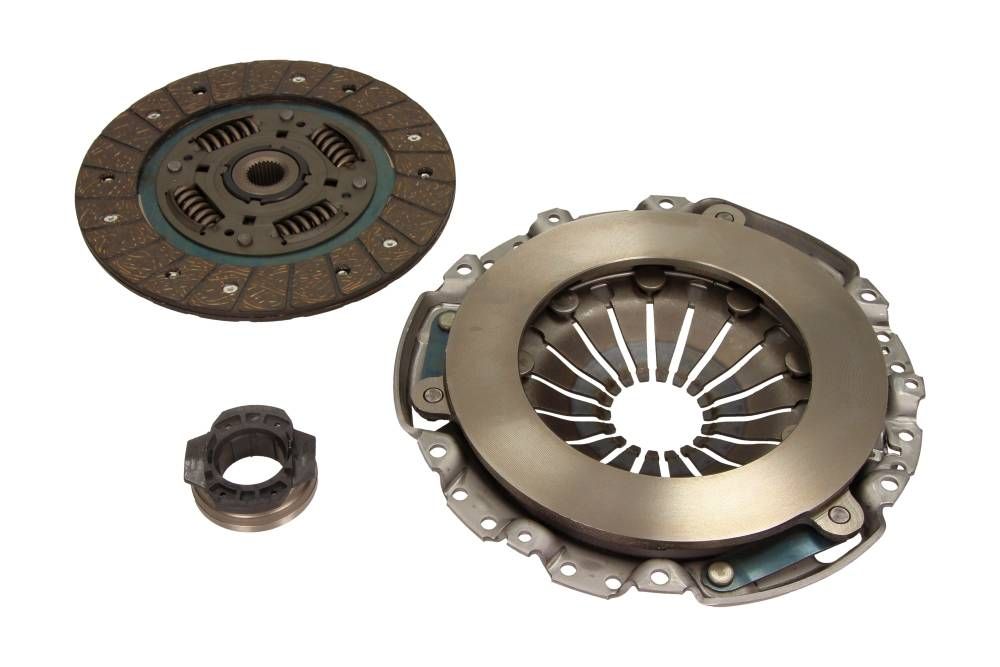 SPRZĘGŁO ZESTAW SPRZĘGŁA VW POLO SKODA 216x28 1,4TDI MaXgear 61-5226