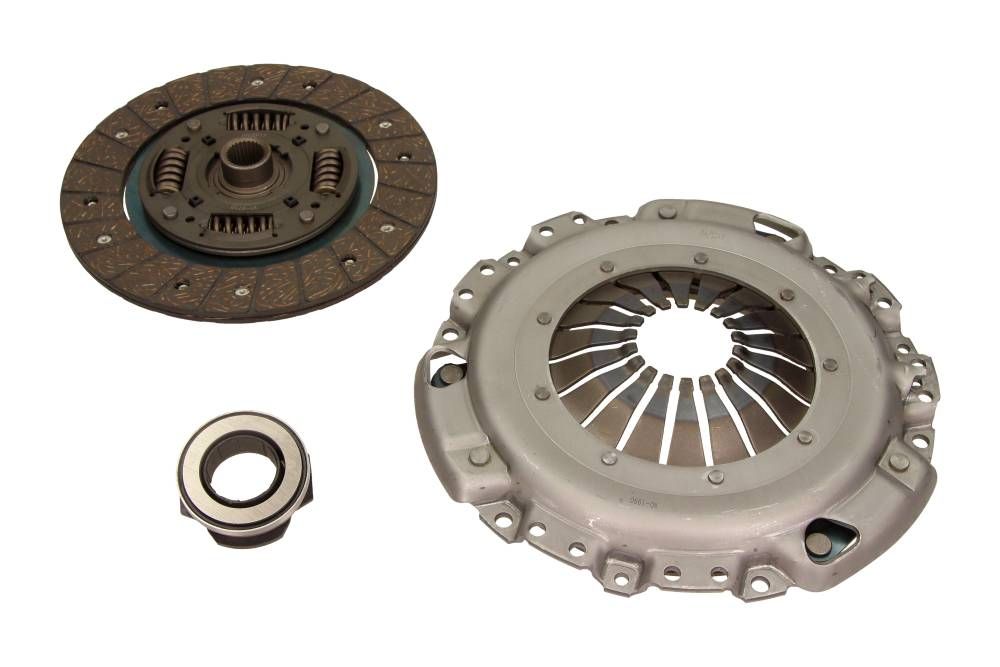 SPRZĘGŁO ZESTAW SPRZĘGŁA VW POLO SKODA 216x28 1,4TDI MaXgear 61-5226