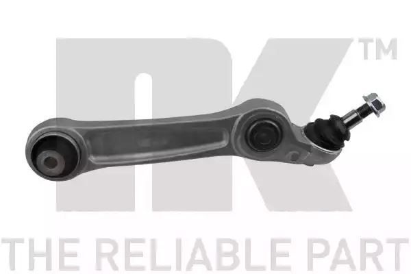 Wahacz przedni BMW 5 GRAN TURISMO 7 F01-04 09- PR DOLNY TYLNY NK Autoparts 50115108