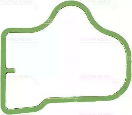 USZCZELKA KOL. SS. OPEL ADAM CORSA D 1,4 09- Victor Reinz 714068600