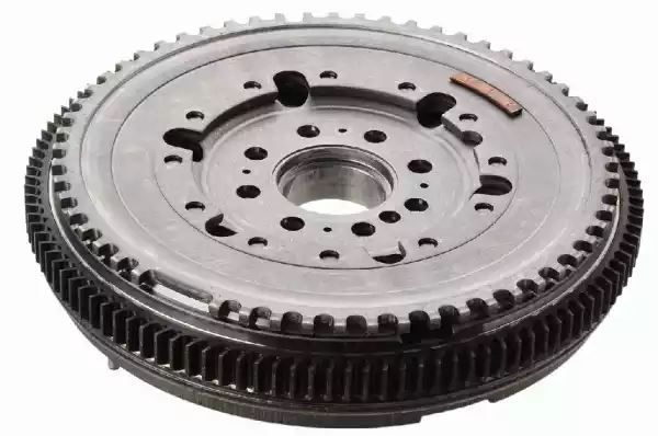 KOŁO DWUMASOWE FORD MONDEO 2,2TDCI 04-07 Sachs 2294501195