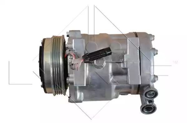 KOMPRESOR KLIMATYZACJI CITROEN JUMPER 06- NRF 32701G