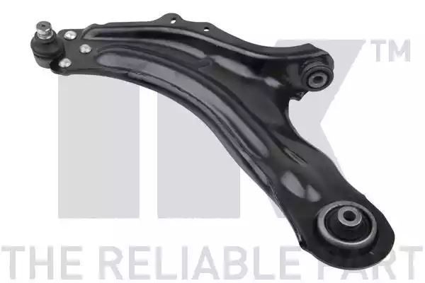 Wahacz przedni Renault KANGOO 08- LE NK Autoparts 5013953