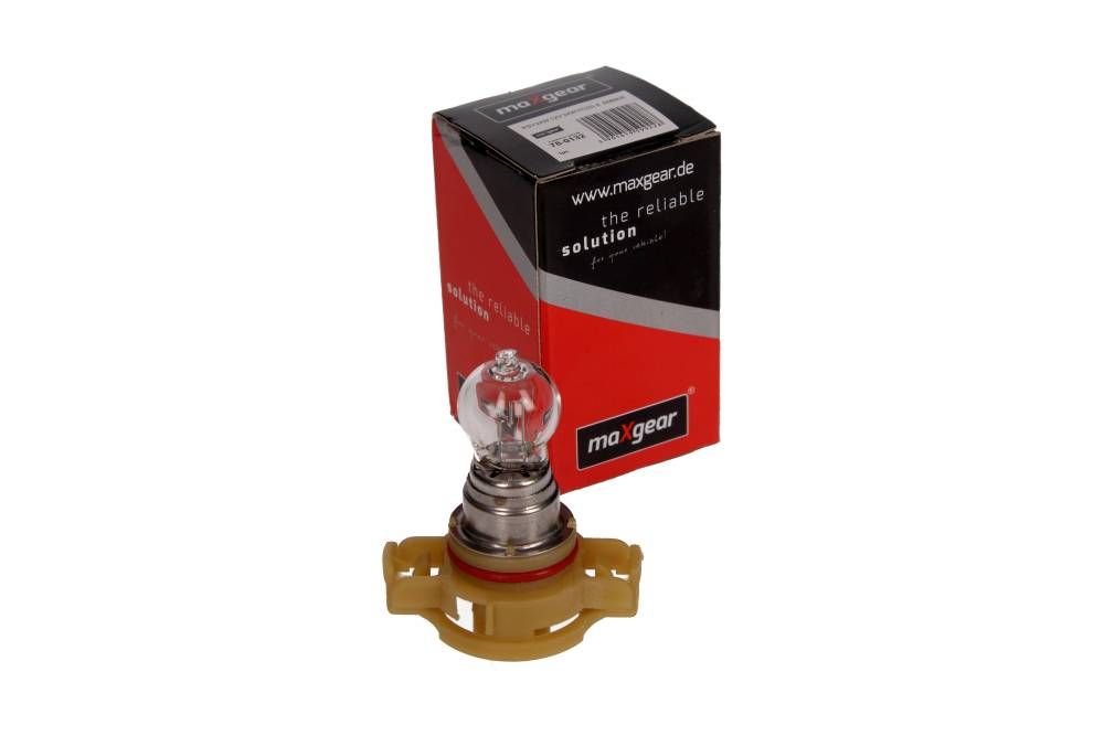 ŻARÓWKA PSX24W 12V 24W PG20 7 MaXgear 78-0129